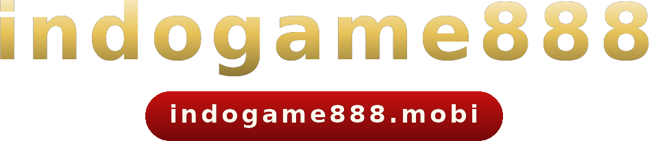 indogame888 logo