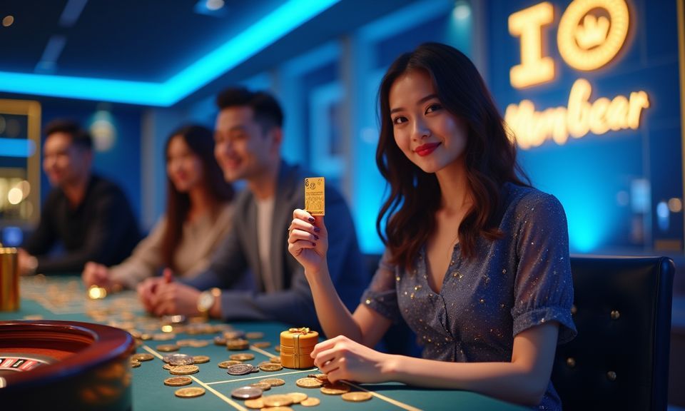 indogame888 Langkawi Gems Slots