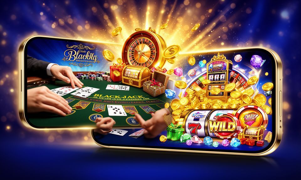indogame888 Cameron Highlands Slots
