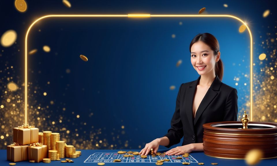 indogame888 indogame888 App and Mobile Browser Access